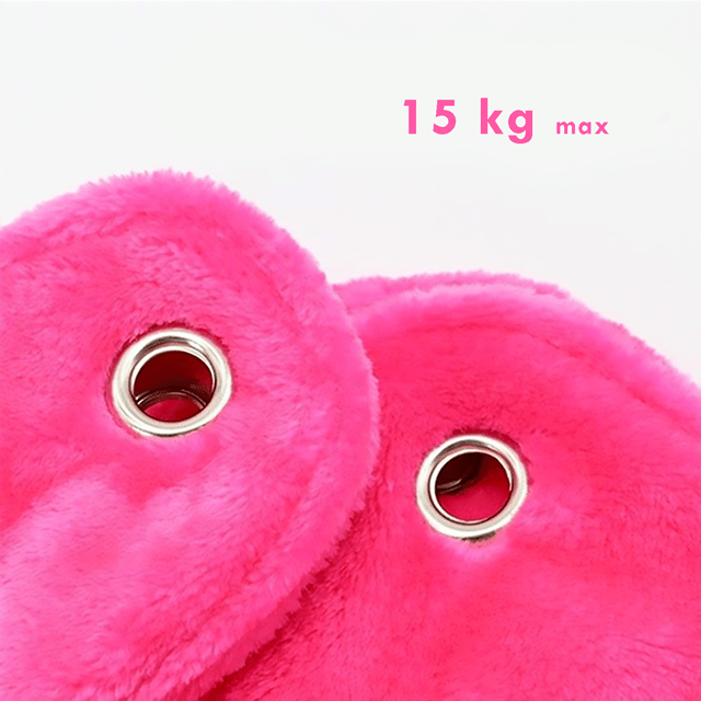 Gadgets d'Eve AMAC™ : Hamac de Toilettage pour Animaux de Compagnie