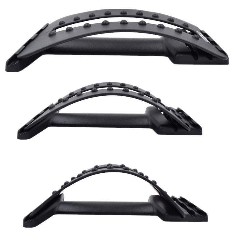 Gadgets d'Eve beauté BACPI™_ : Soulager immédiatement les douleurs dorsales et ceux du corps en entier .