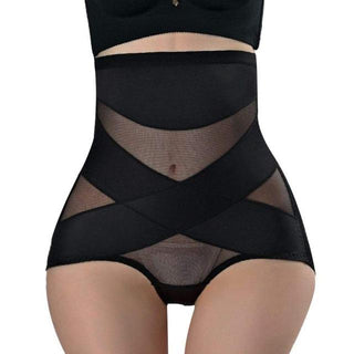 Gadgets d'Eve CURVI™ : Culotte Gainante Taille Haute