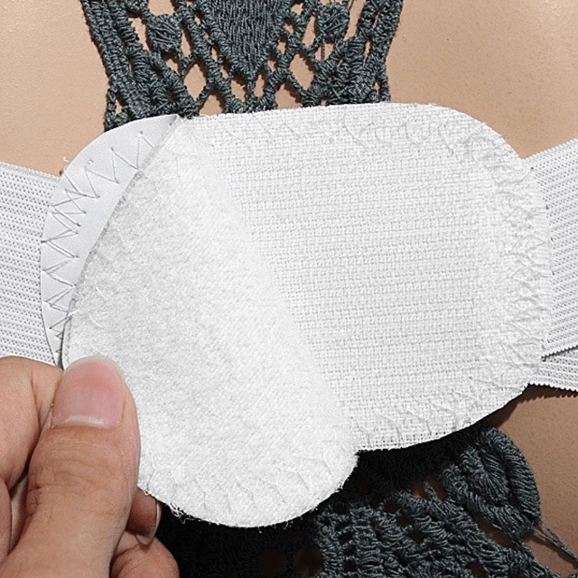 Gadgets d'Eve Santé POSTOR™ : Ceinture et Orthèse de correction de la posture