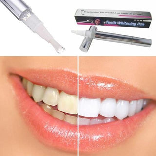 Gadgets d'Eve beauté SDENTS™ : Stylo Blancheur Pour Les Dents