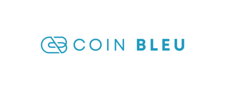 Coin Bleu