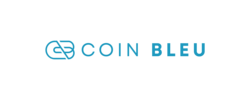 Coin Bleu